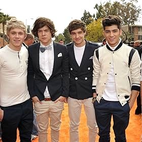 One Direction